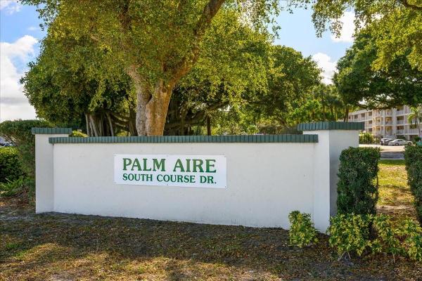 Palm-Aire Country Club 2, 2651 S Course Dr #210, Pompano Beach, Florida 33069, image 1