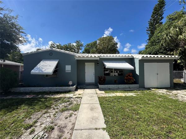 Poinciana Park, 308 SE 22nd St, Fort Lauderdale, Florida 33316, image 1