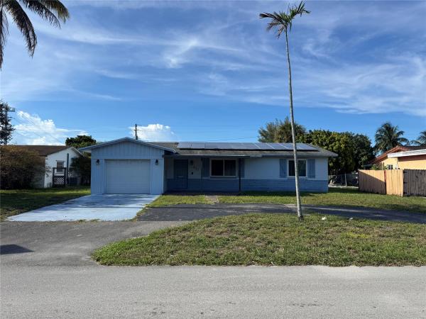 Twin Lakes North, 931 NW 46th St, Fort Lauderdale, Florida 33309, image 1