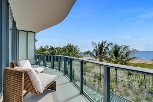 900 N Ocean Blvd. #302, Pompano Beach, Florida 33062, image 1