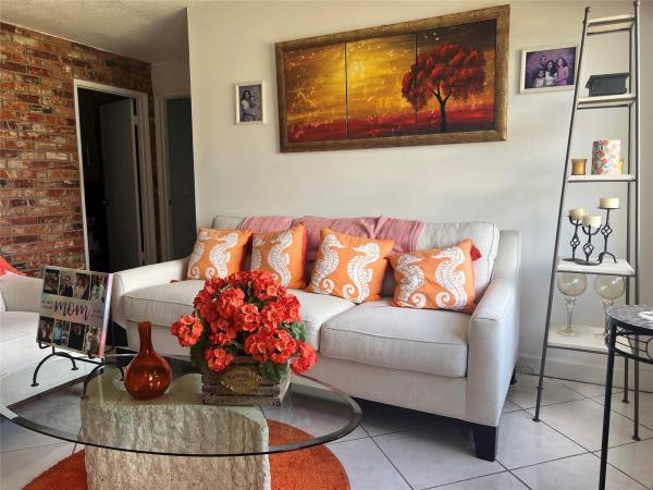 Larkdale, 1500 NW 32nd Ave, Lauderhill, Florida 33311, image 1