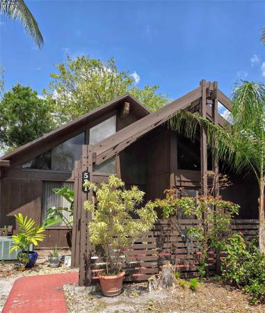 521 N University Dr #3-8, Plantation, Florida 33324, image 1