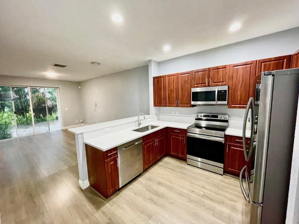 Georgetown, 1414 NW 34th Way #1414, Fort Lauderdale, Florida 33311, image 1