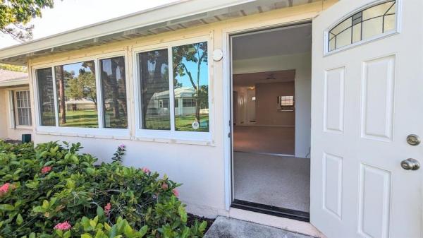 Covered Bridge, 448 Franconia Cir #B, Lake Worth Beach, Florida 33467, image 1