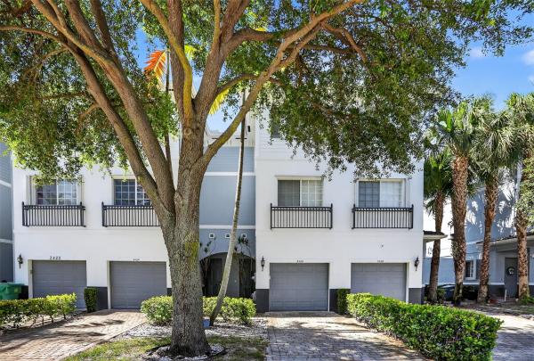Georgetown, 3426 NW 14th Ct #3426, Fort Lauderdale, Florida 33311, image 1