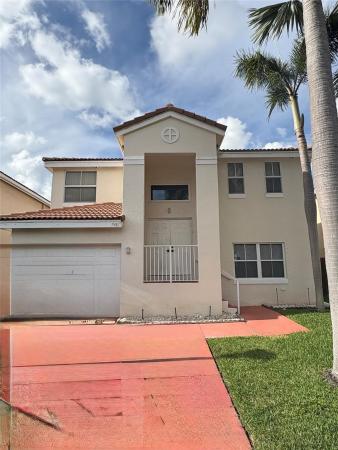 7481 Santa Monica Dr, Margate, Florida 33063, image 1