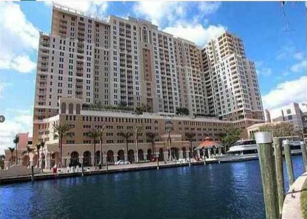 NuRiver Landing, 511 SE 5th Ave #2317, Fort Lauderdale, Florida 33301, image 1