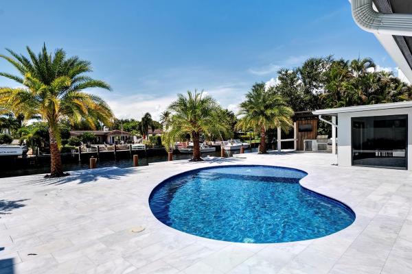 Coral Key Villas, 2310 NE 48th Ct, Lighthouse Point, Florida 33064, image 1
