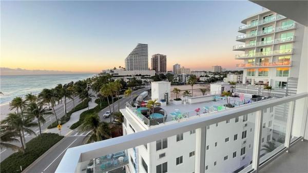 The Seasons, 209 N Fort Lauderdale Beach Blvd #6E, Fort Lauderdale, Florida 33304, image 1