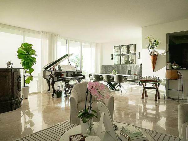 The Port Residences, 1819 SE 17th St #705, Fort Lauderdale, Florida 33316, image 1