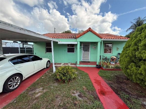 2377 NW 84th St, Miami, Florida 33147, image 1