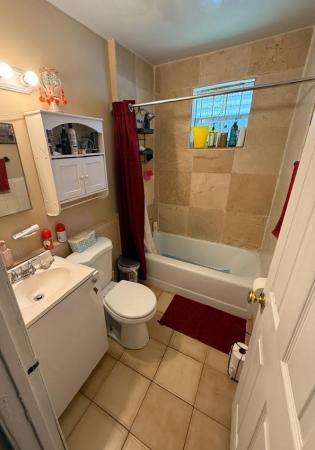 School Park, 2377 NW 84th St, West Little River, Florida 33147, image 1