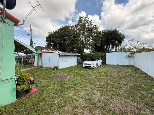 School Park, 2377 NW 84th St, West Little River, Florida 33147, image 3