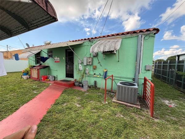School Park, 2377 NW 84th St, West Little River, Florida 33147, image 2
