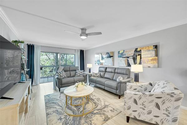 Portofino Village, 3203 Portofino Pt #B3, Coconut Creek, Florida 33066, image 1