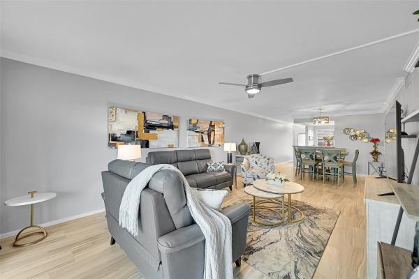 Portofino Village, 3203 Portofino Pt #B3, Coconut Creek, Florida 33066, image 2