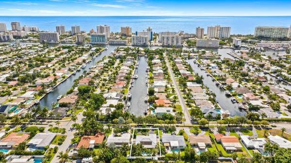 Harbor Village, 541 NE 26th Ave, Pompano Beach, Florida 33062, image 1
