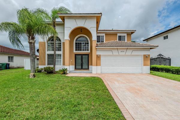 14772 SW 161st Pl, Miami, Florida 33196, image 1