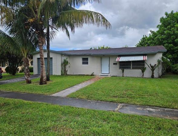 Sunrise Golf Village, 6380 NW 25th Ct, Sunrise, Florida 33313, image 1