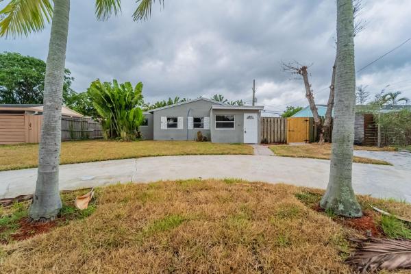 620 NE 57th St, Fort Lauderdale, Florida 33334, image 1