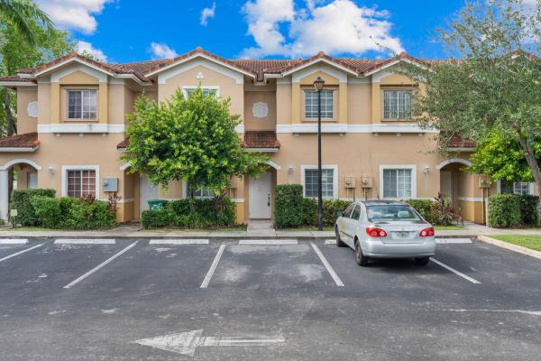 Riverside, 8804 Riverside St, Tamarac, Florida 33321, image 1