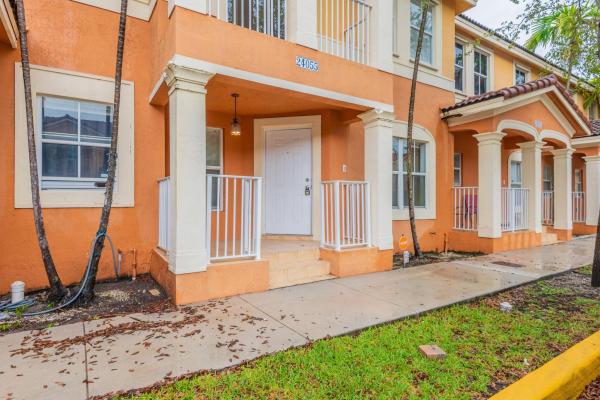 24055 SW 109th Ct, Homestead, Florida 33032, image 1
