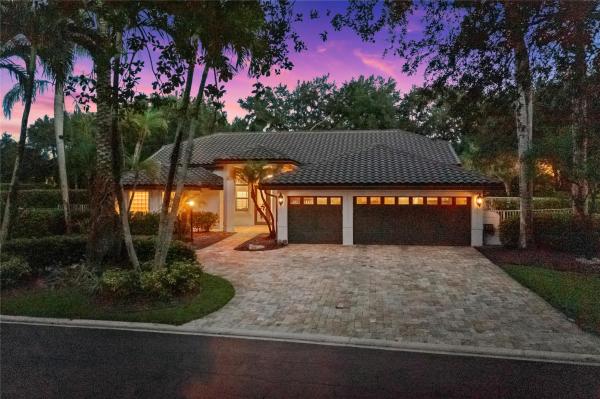 Meadow Run, 6530 NW 95th Ln, Parkland, Florida 33076, image 1