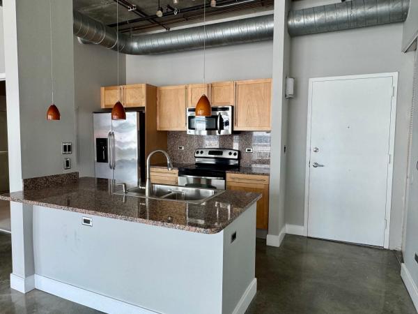 Nola Lofts, 313 NE 2nd St #703, Fort Lauderdale, Florida 33301, image 1