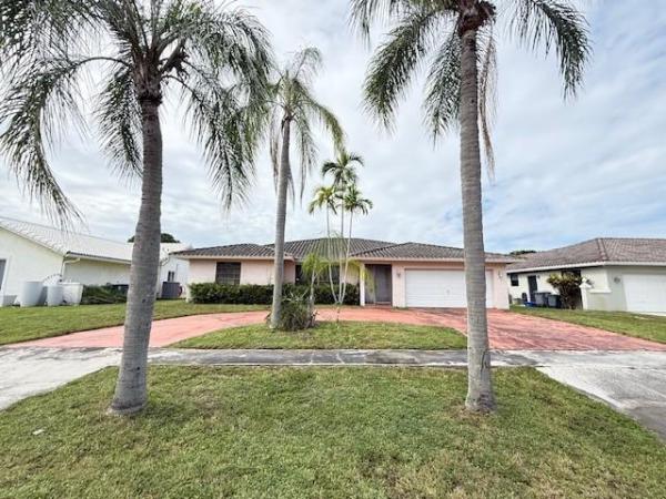 Terra Tranquila, 6887 Calle Del Paz N, Boca Raton, Florida 33433, image 1