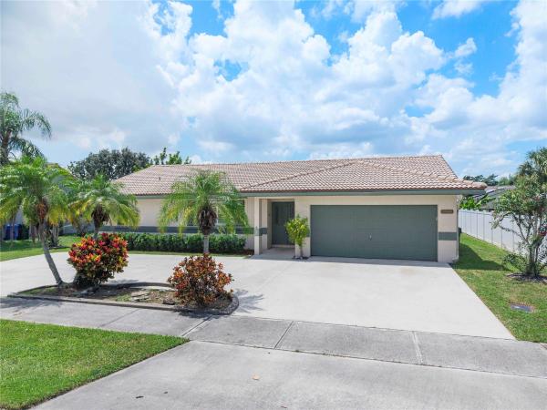 Gateway Mile, 7500 NW 21st Ct, Margate, Florida 33063, image 1