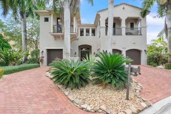 Parkland Golf & Country Club, 9659 Clemmons St, Parkland, Florida 33076, image 1