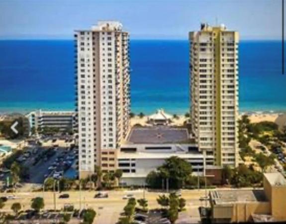 Pompano Beach Club North, 101 Briny Ave #2906, Pompano Beach, Florida 33062, image 1
