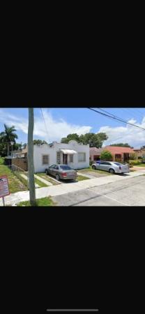 Grapeland Heights, 3500 NW 14th Ter, Miami, Florida 33125, image 1