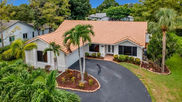 Maplewood, 1462 NW 97th Ter, Coral Springs, Florida 33071, image 1