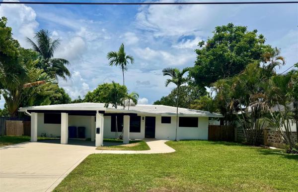 Coral Terrace, 1789 NE 35th St, Oakland Park, Florida 33334, image 1