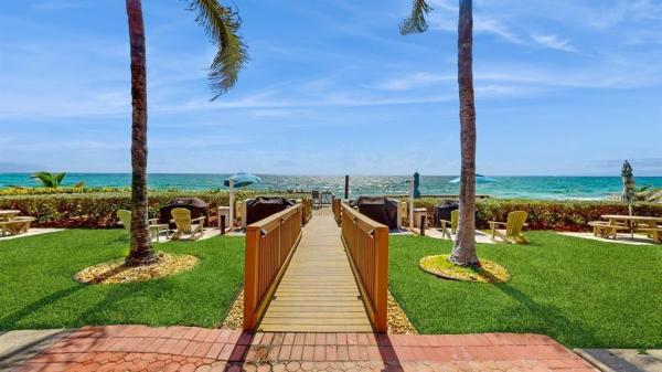 Opal Towers East, 1149 Hillsboro Mile #610, Hillsboro Beach, Florida 33062, image 1