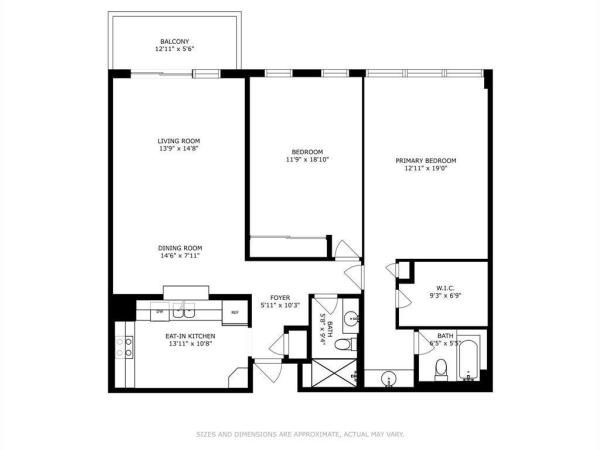 Opal Towers East, 1149 Hillsboro Mile #610, Hillsboro Beach, Florida 33062, image 1