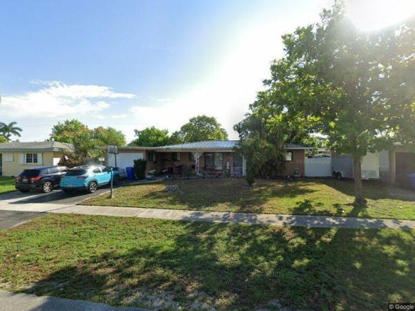 Melrose Park, 1024 Long Island Ave, Fort Lauderdale, Florida 33312, image 1