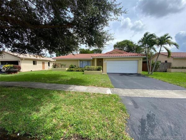 Canterbury Estates, 9658 NW 28th Ct, Coral Springs, Florida 33065, image 1