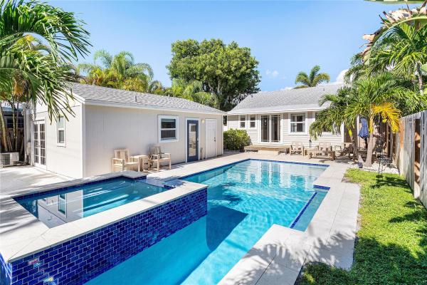 North Lake Worth, 1518 N Ocean Breeze, Lake Worth Beach, Florida 33460, image 1