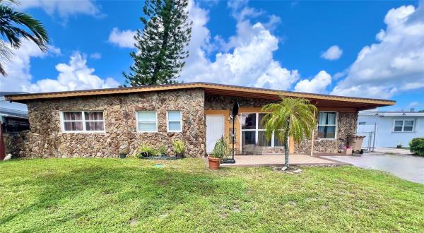 Silver Lake, 5751 SW 54th Ave, Davie, Florida 33314, image 1