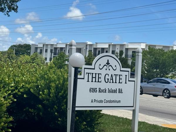 The Gate, 6193 E Rock Island Rd #520, Tamarac, Florida 33319, image 1