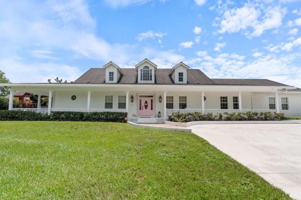 17000 SW 63rd Mnr, Southwest Ranches, Florida 33331, image 1