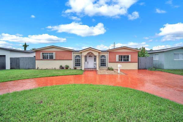 Miramar Park, 7606 Grandview Blvd, Miramar, Florida 33023, image 1