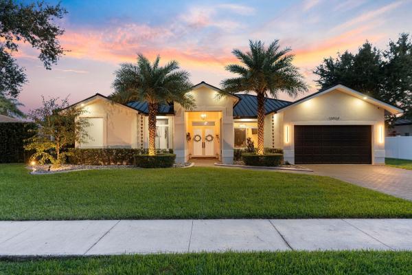 The Enclave, 15924 SW 61st Ct, Davie, Florida 33331, image 1