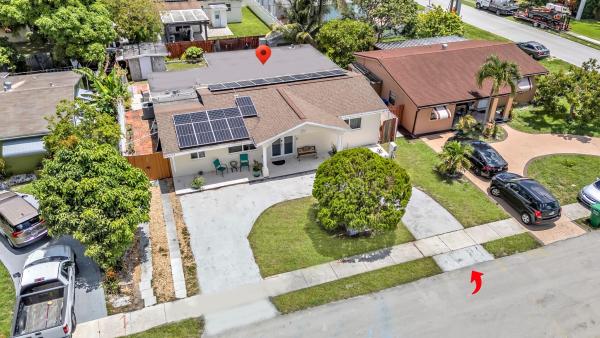 Miramar Tropical, 2431 Jamaica Dr, Miramar, Florida 33023, image 1