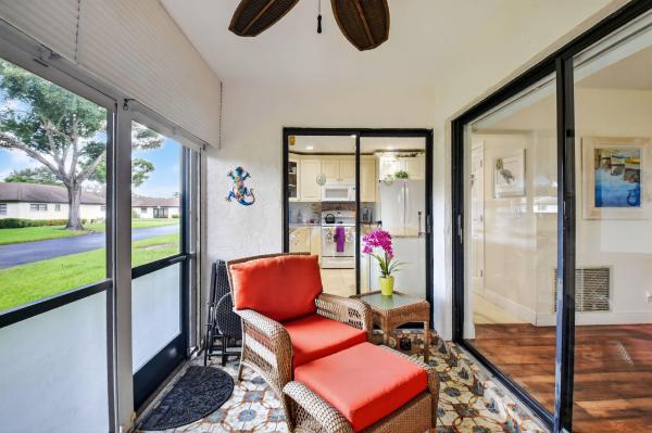 Greentree Villas, 4725 Greentree Cir #A, Boynton Beach, Florida 33436, image 1