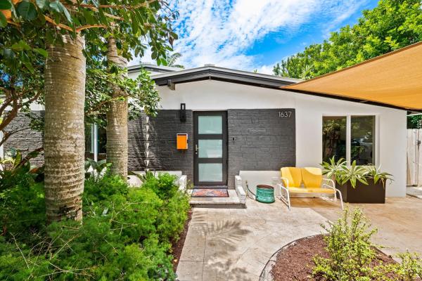 Poinsettia Heights, 1637 NE 17th Way, Fort Lauderdale, Florida 33305, image 1