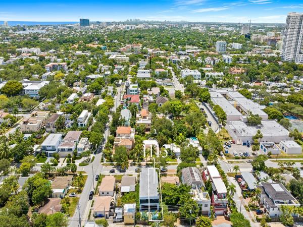 1113 NE 2nd St, Fort Lauderdale, Florida 33301, image 1
