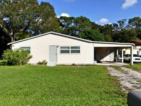 Harmony Heights, 2224 N 53rd St, Fort Pierce, Florida 34946, image 1